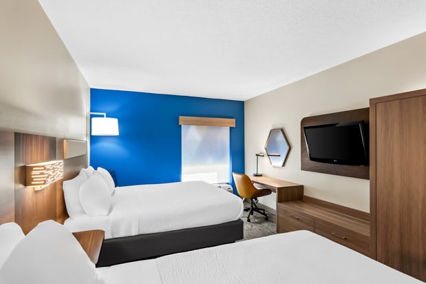 Images Holiday Inn Express & Suites Charleston-Southridge by IHG