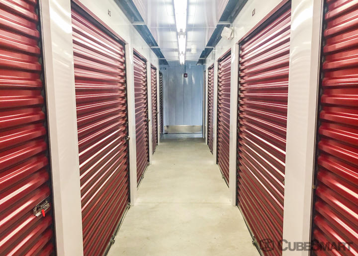 CubeSmart Self Storage Photo