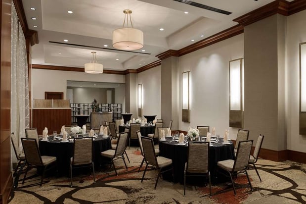 Images Hilton Charlotte Uptown