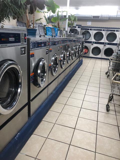 Images Old Towne Laundry