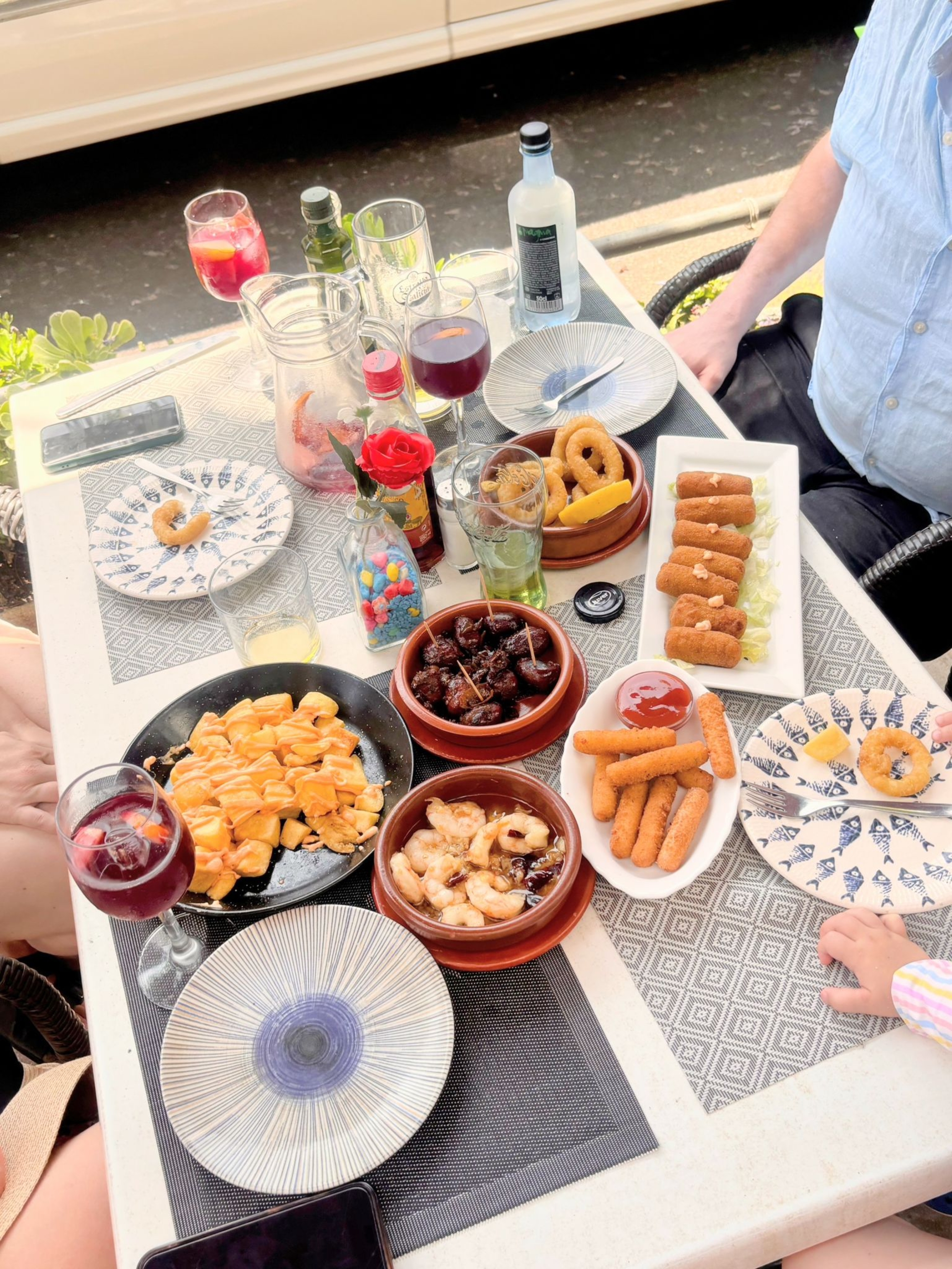 Images Rumbo Pancho Bar