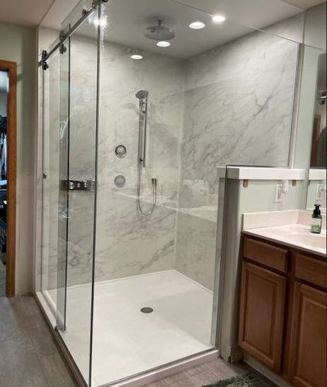 Renuity Bath of Boise Image