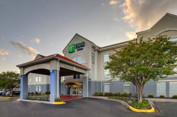 Images Holiday Inn Express & Suites Orangeburg by IHG