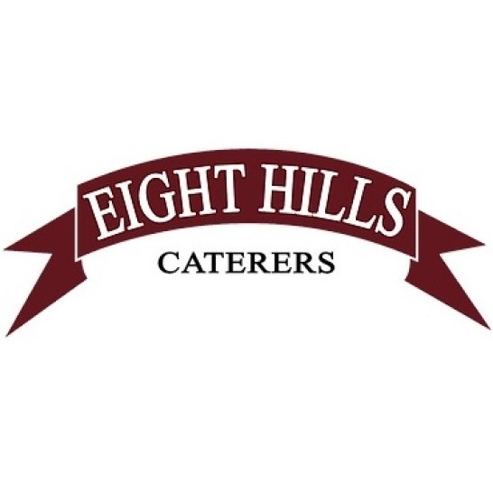 Eight Hills Caterers Logo