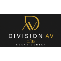 Division AV Event Center