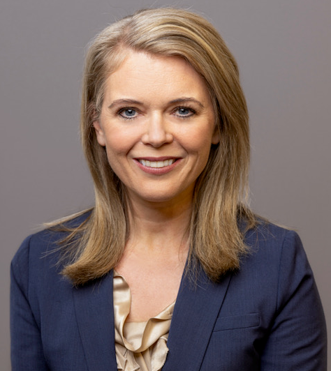 Images Lindsey Prokay TIAA Wealth Management Advisor