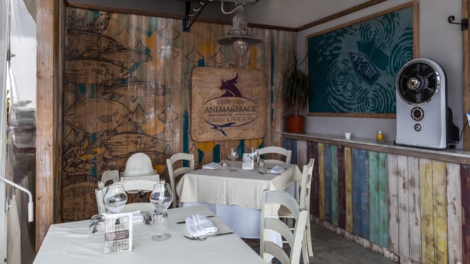 Images La Braceria Anema&Brace Pozzuoli