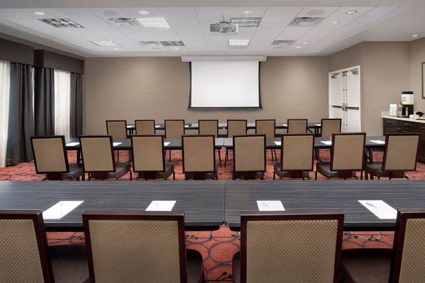 Images Hampton Inn & Suites Phoenix Tempe
