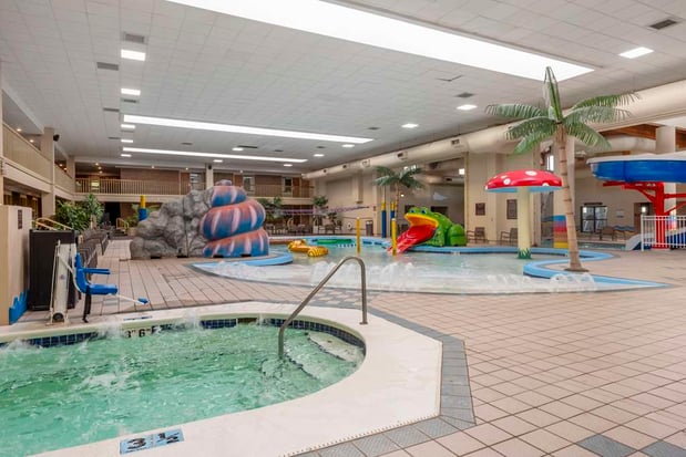 Images Best Western Plus Ramkota Hotel