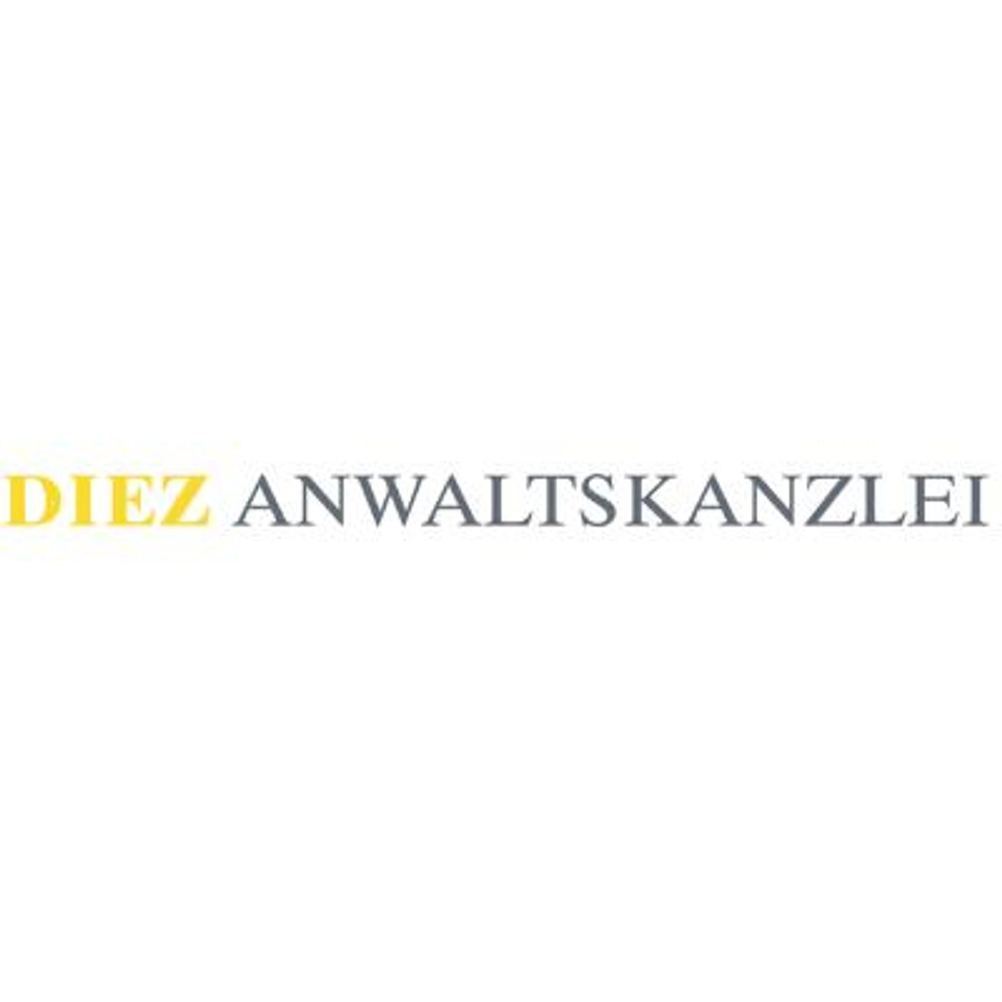 Diez Anwaltskanzlei Dr. Ulrich Diez