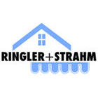 Ringler u. Strahm Storenbau AG Logo