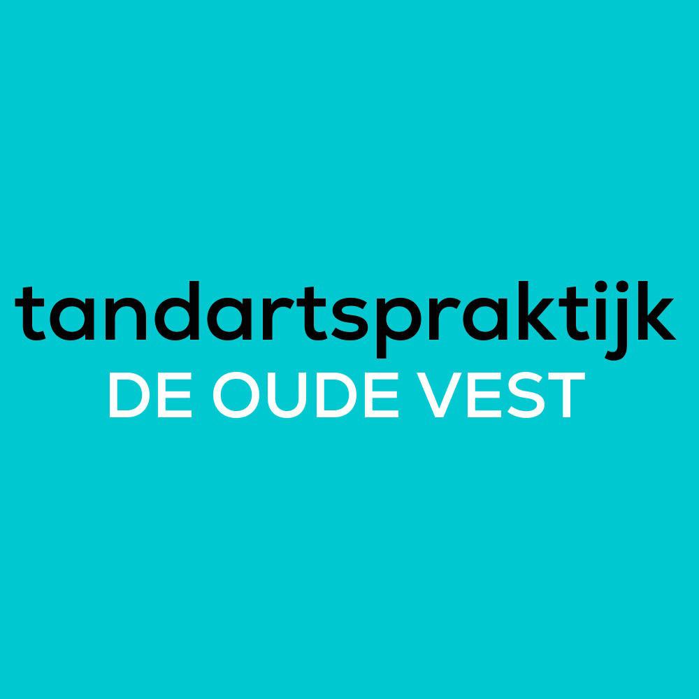Tandartspraktijk De Oude Vest Logo