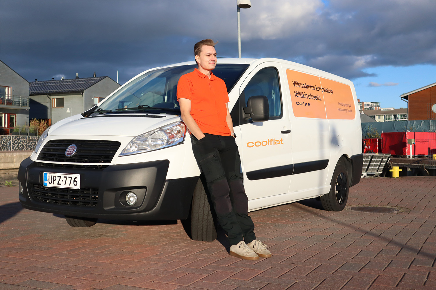 Images Coolflat
