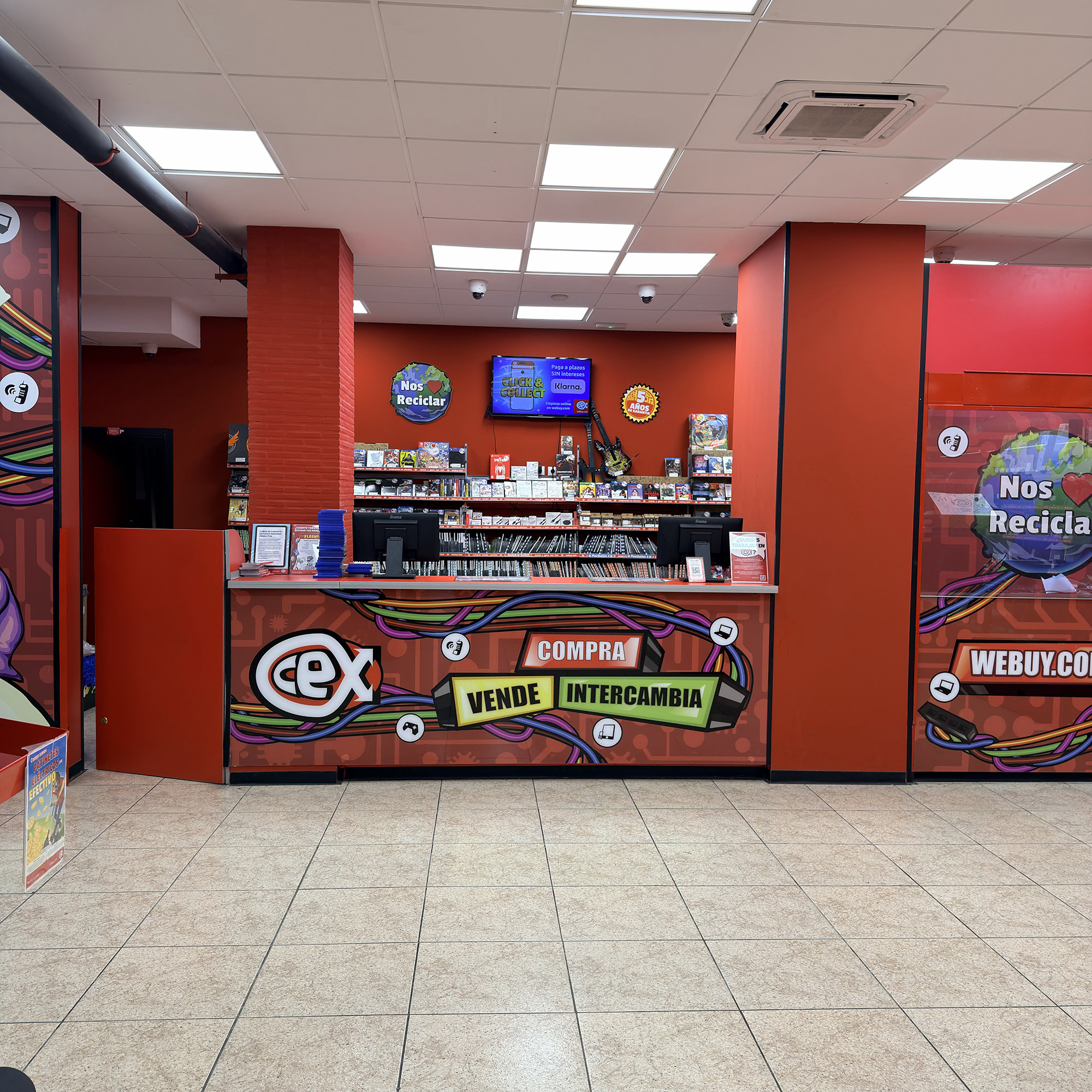 Galería en miniatura