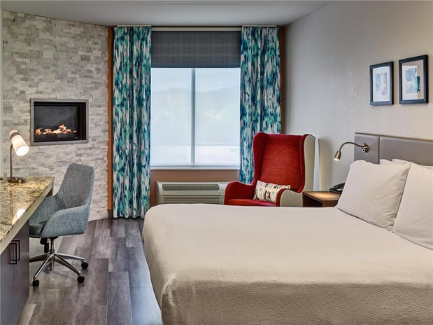 Images Hilton Garden Inn Pigeon Forge