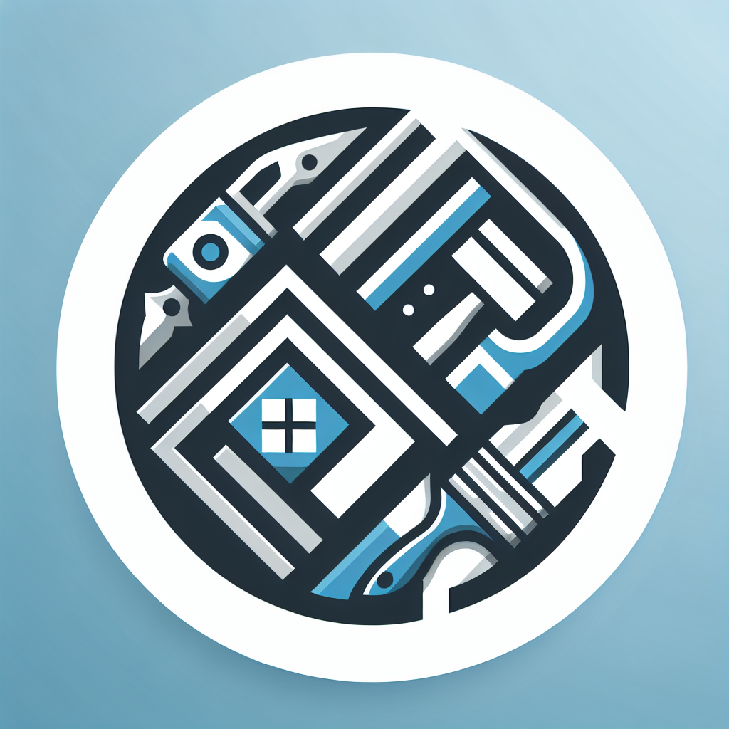 Reformas y Pladur Profesional Logo