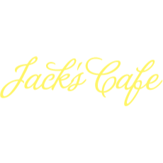 Jack's Cafe Logo