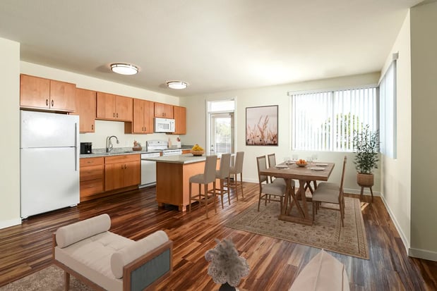 Images The Addie at Metro Center 55+ Apartments