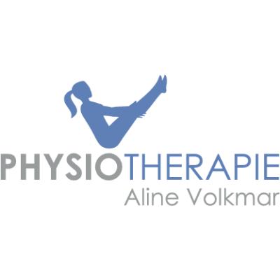Logo Volkmar Aline Physiotherapie
