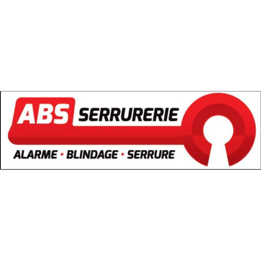 ABS Serrurerie Sàrl Logo