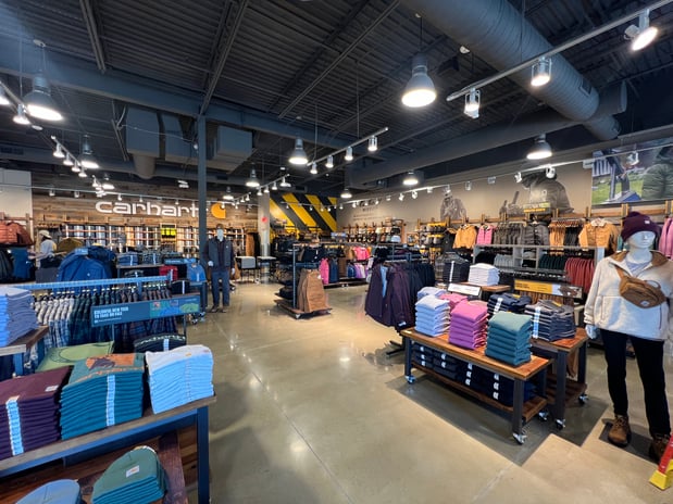 Images Carhartt - Murfreesboro