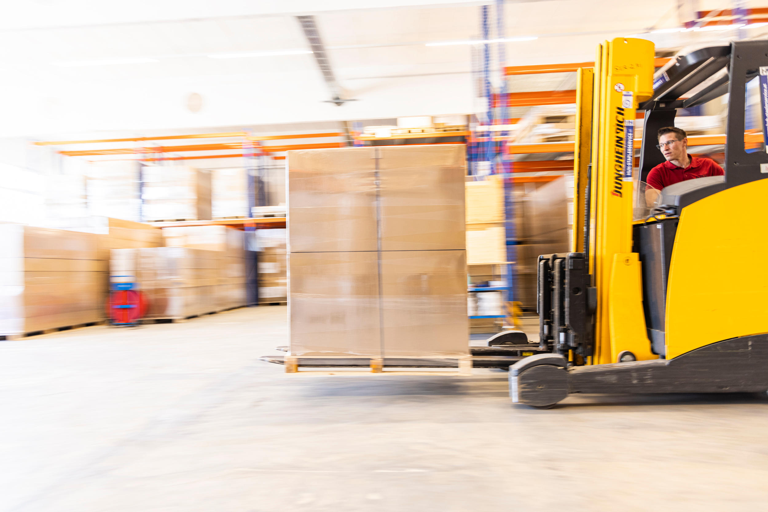 Intirio GmbH, Peter-Mitterhofer-Strasse 4 in Amstetten