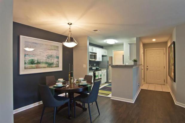 Images The Resort at Lake Crossing Apartments