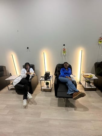 Images Vita Nova Ketamine & Wellness Clinic