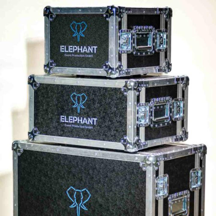 Bilder ELEPHANT Event Production GmbH