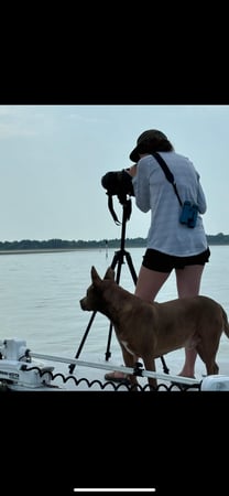 Images Marsh Man Guide Service
