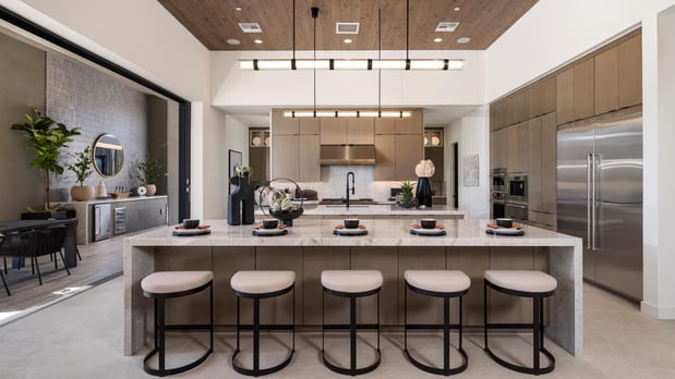 Images Sereno Canyon