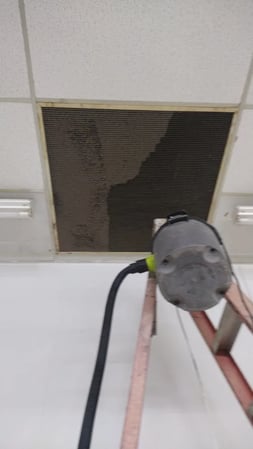 Images SOWEGA Conditioned Air