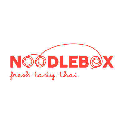 Noodlebox Logo
