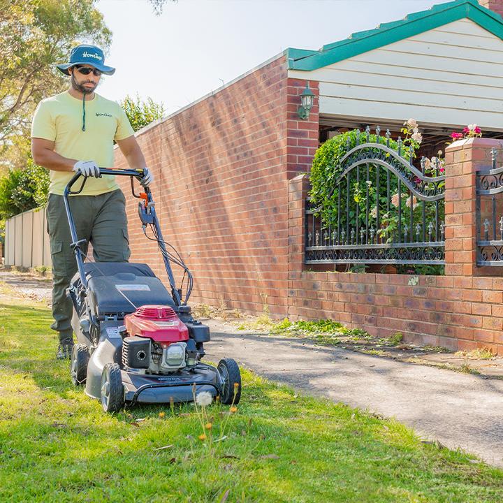 Images Homehapi Pty Ltd - Gardening & House Maintenance