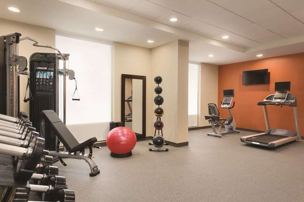 Images Home2 Suites by Hilton Columbus Dublin