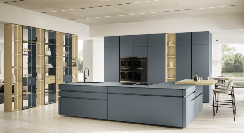 Images Veneta Cucine Treviglio