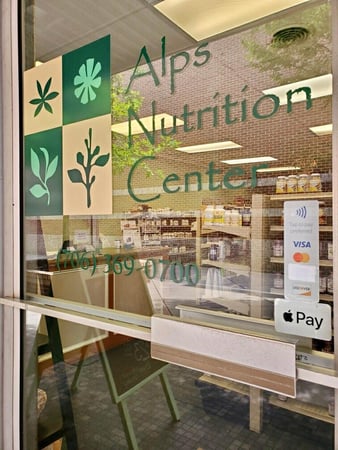 Images Alps Nutrition Center