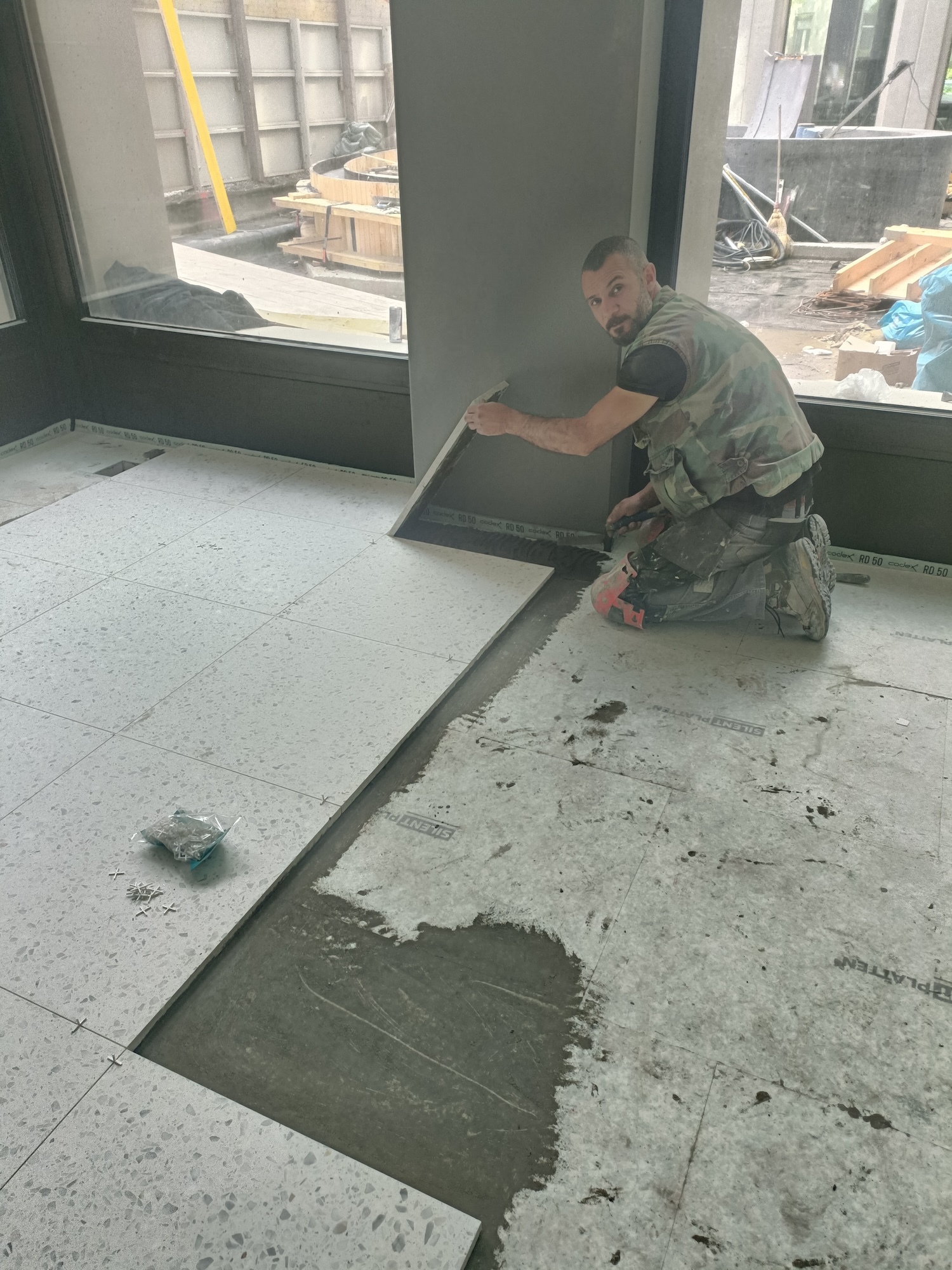 KeraFix GmbH, Muttenzerstrasse 65 in Pratteln