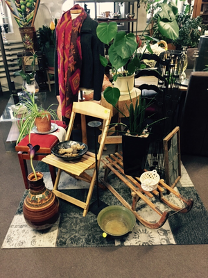 Gross-Brocki, Hauptstrasse 27 in Trübbach