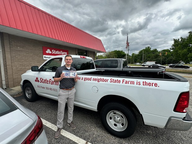 Images RK Prater - State Farm Insurance Agent