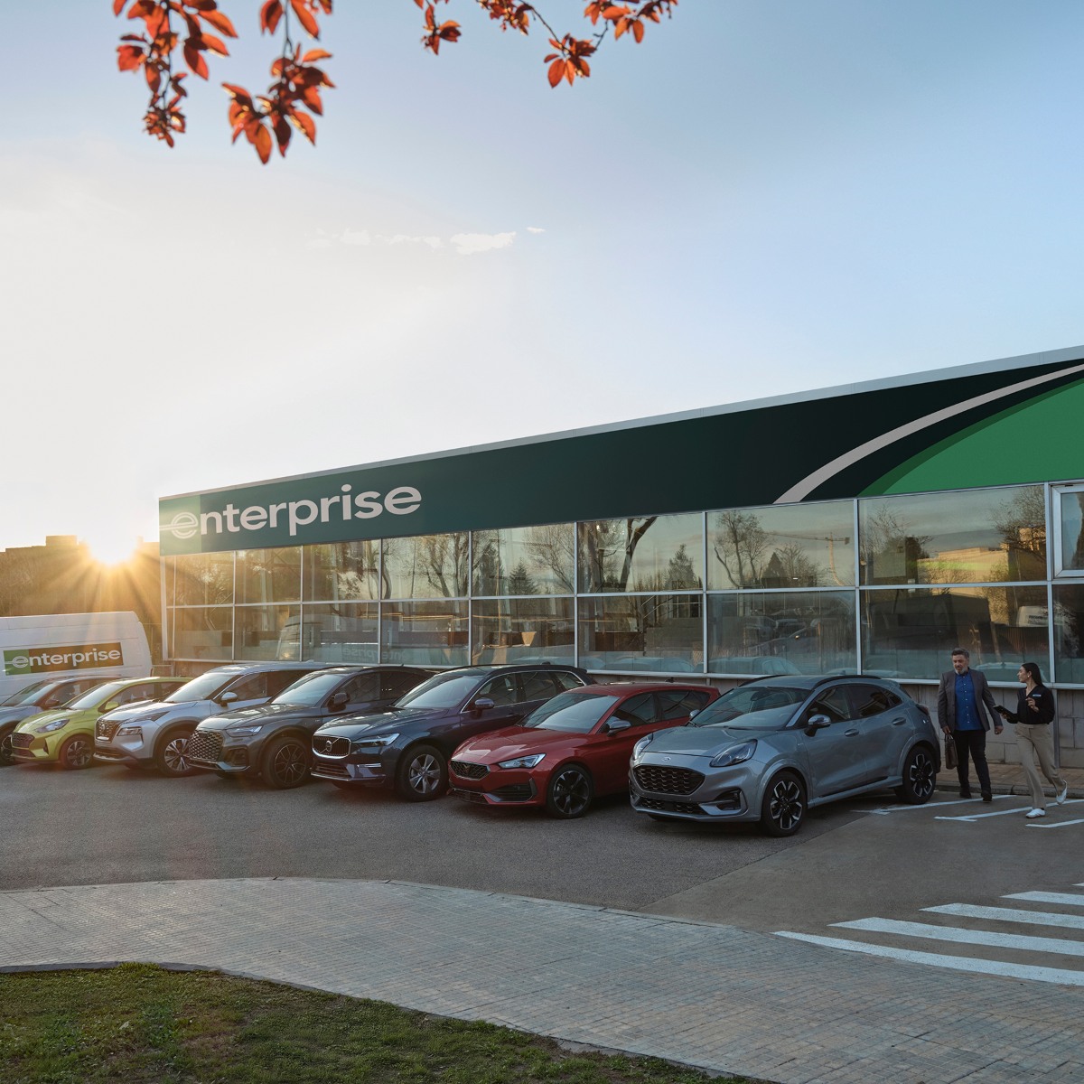 Galería en miniatura