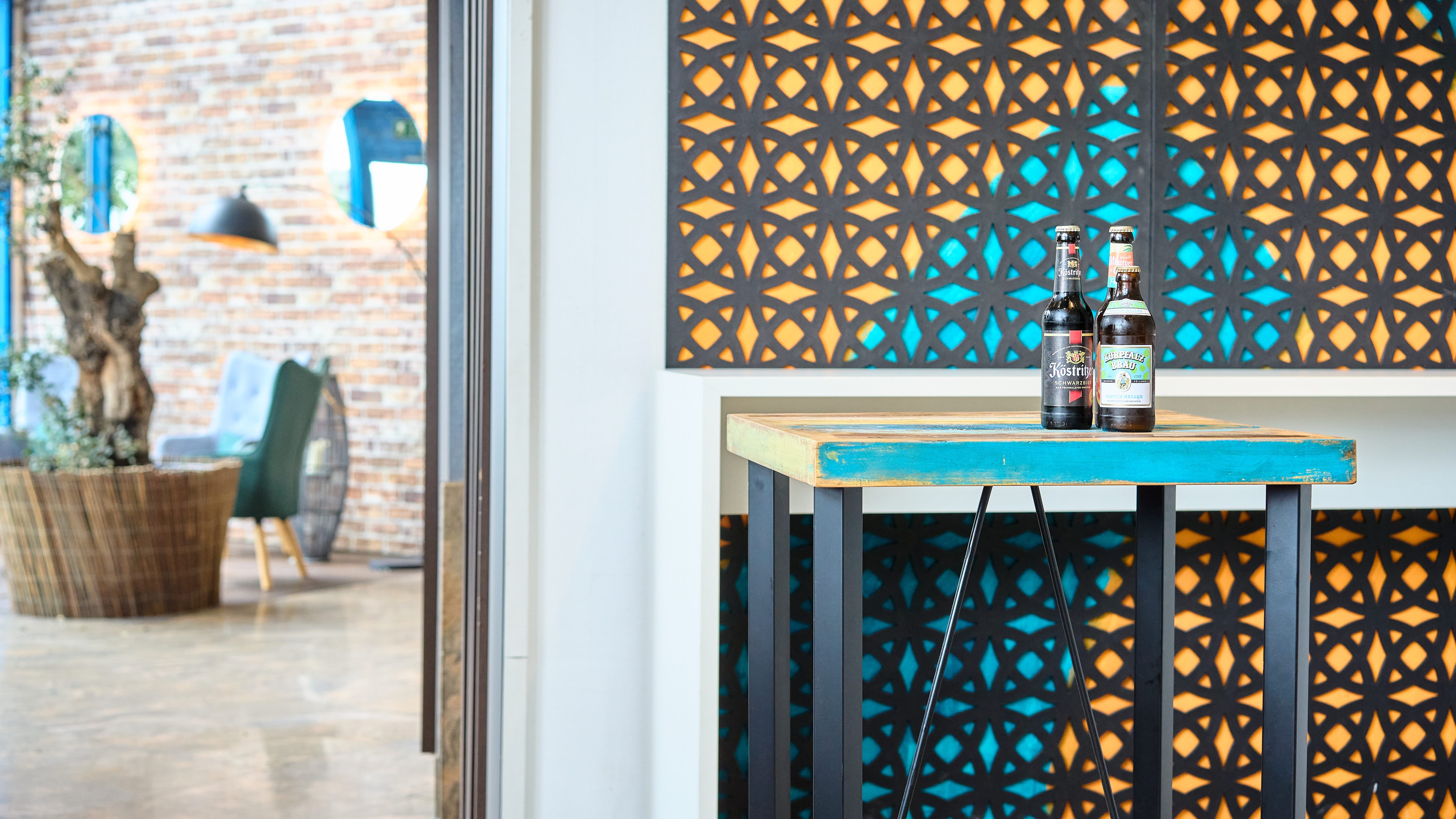 Bild 109 eXo Square Heidelberg-Schwetzingen - By SuperFly Hotels in Schwetzingen