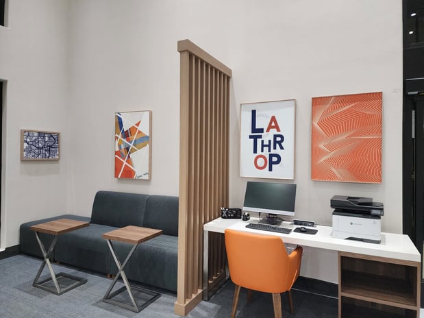 Images Holiday Inn Express & Suites Lathrop by IHG