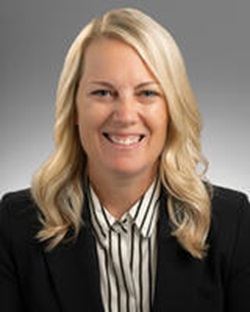 Rebecca Caillier, MD
