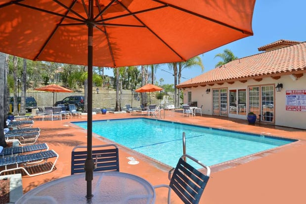 Images Best Western Capistrano Inn