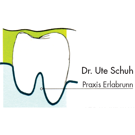 Dr. Ute Schuh Logo