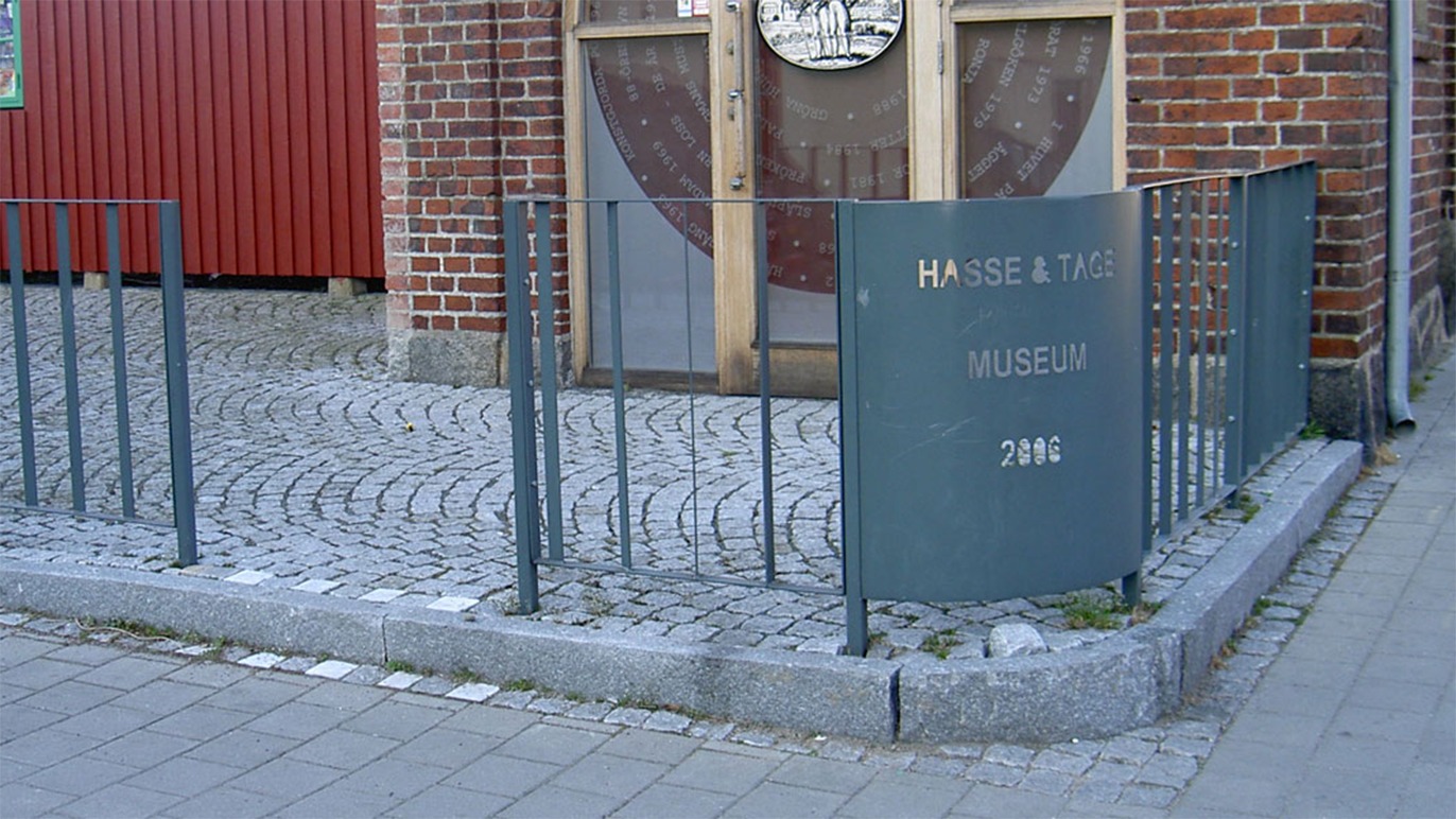 Images Bergs Tomelilla AB