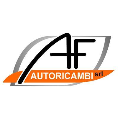 AF Autoricambi Logo
