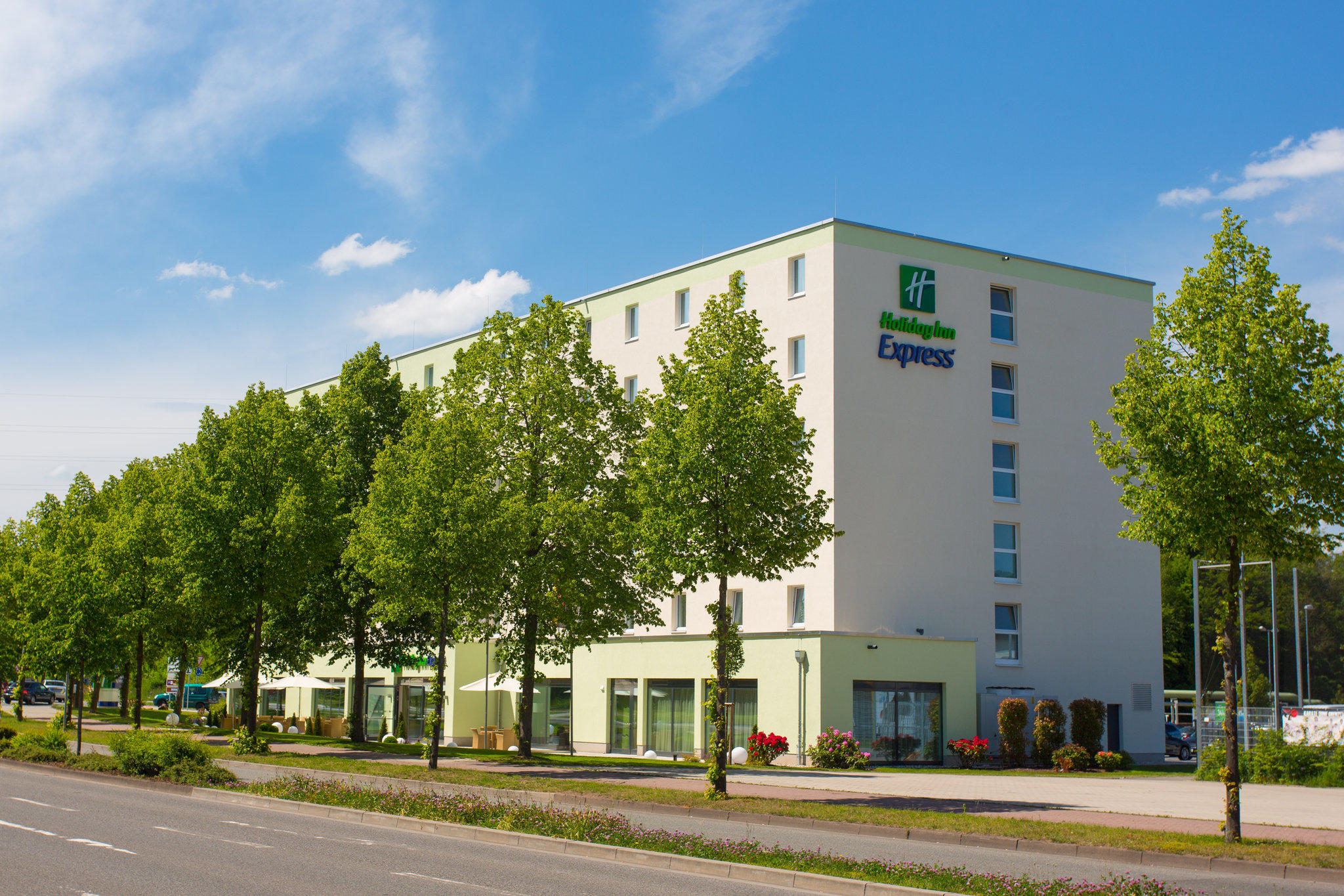 Kundenfoto 36 Holiday Inn Express Neunkirchen, an IHG Hotel