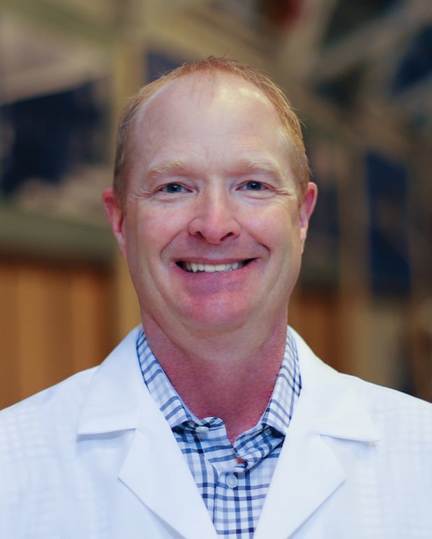 Todd Helgeson -  Beacon Kalamazoo Neurology